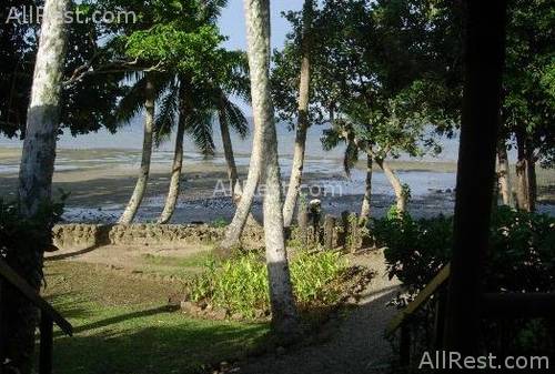 Lalati Resort & Spa 25